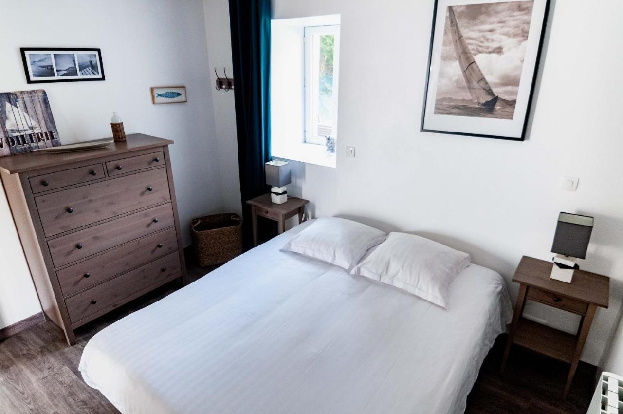 Gite Ferme D'Ervee De Saint-Roch Isigny-sur-Mer Exterior foto
